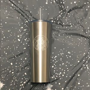 Starbucks 24 oz cup NWT